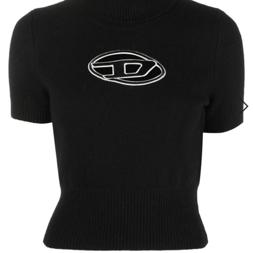 Diesel top - Picture 4 of 4